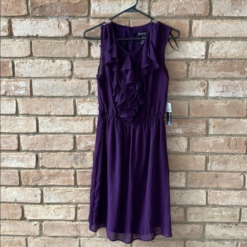 SOHO dress
